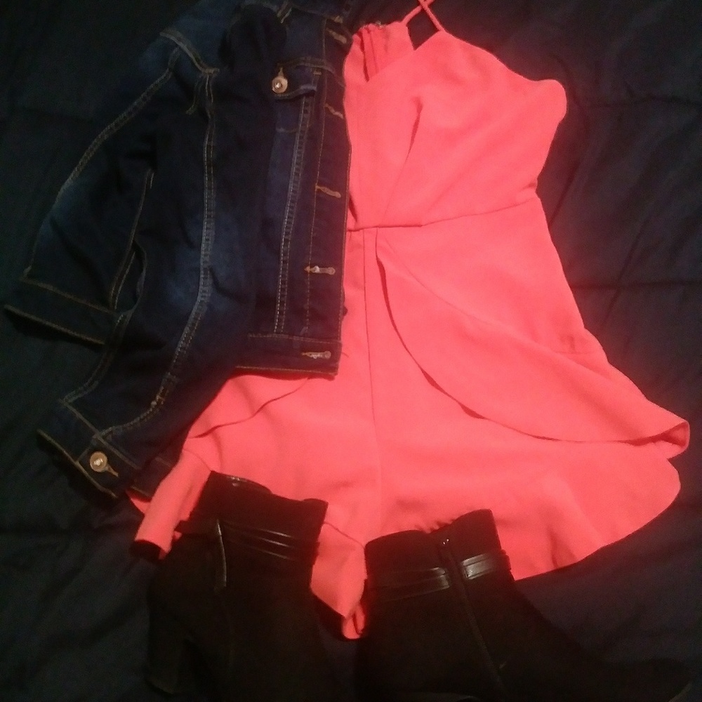 Romper
